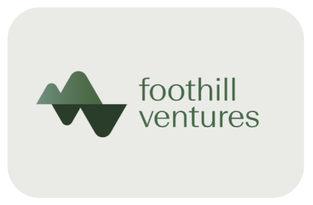 Foothill Ventures Logo